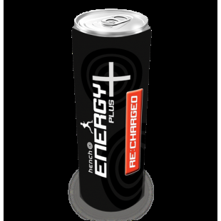 Hench Nutrition Energy Plus RE:CHARGED review
