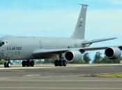 Boeing KC-135R Stratotanker