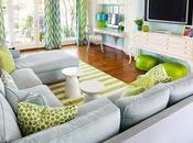 Sofas That Anything Neutral Couches with Color
