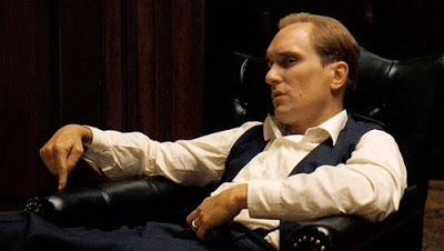 Great Movie Characters: Tom Hagen