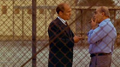 Great Movie Characters: Tom Hagen