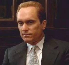 Great Movie Characters: Tom Hagen