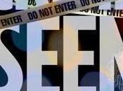Book Review Crime Seen Kate Lines