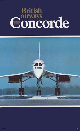 Airline branding through the years