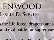 Fallenwood Leslie Soule: Interview with Excerpt