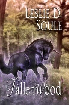 Fallenwood by Leslie D. Soule: Interview with Excerpt