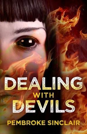 Dealing with Devils by Pembroke Sinclair: Spotlight with Excerpt
