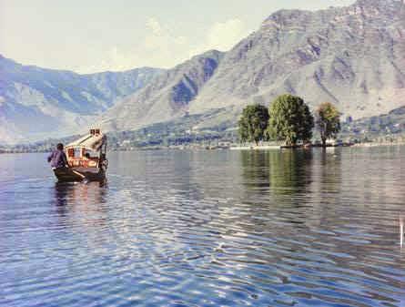 Places to visit in Kashmir