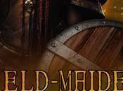 "The Shield Maiden's Revenge" Bibi Rizer (Book Promo)