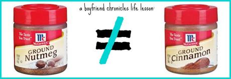 Boyfriend Chronicles Life Lesson via @FitfulFocus
