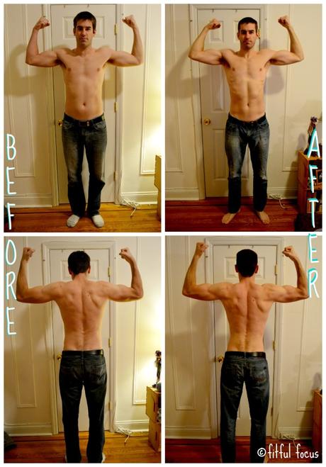 Paleo Diet Results via @FitfulFocus