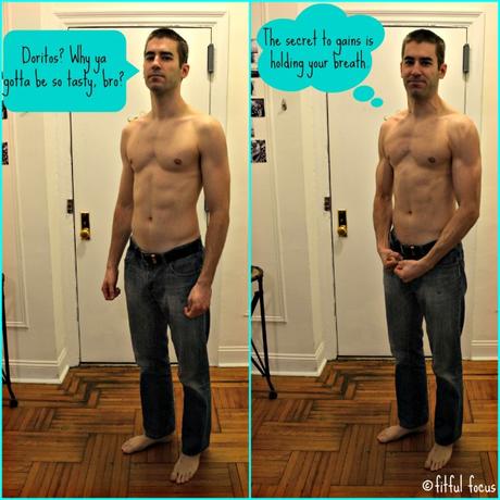 Paleo Diet Results via @FitfulFocus