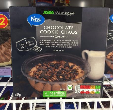 New Instore Megapost: Ice Creams, Desserts & Yogurts!