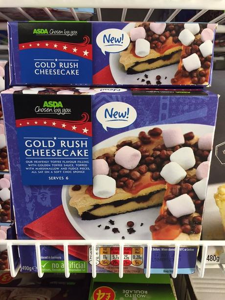 New Instore Megapost: Ice Creams, Desserts & Yogurts!