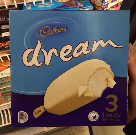 New Instore Megapost: Ice Creams, Desserts & Yogurts!