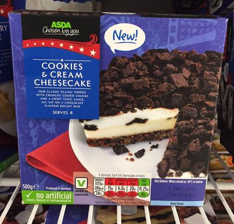 New Instore Megapost: Ice Creams, Desserts & Yogurts!