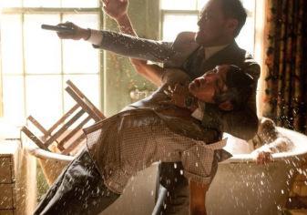 Top 5 Favourite Lukas Haas Roles inception