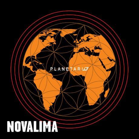 New album and tour from Novalima