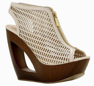 Shoe of the Day | Call it Spring Areranna Wedge Sandal