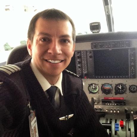 Meet our Pilot of the Month - Jason with SeaPort Airlines