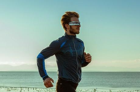 Adventure Tech: Recon Jet Heads-Up Display For Outdoor Athletes