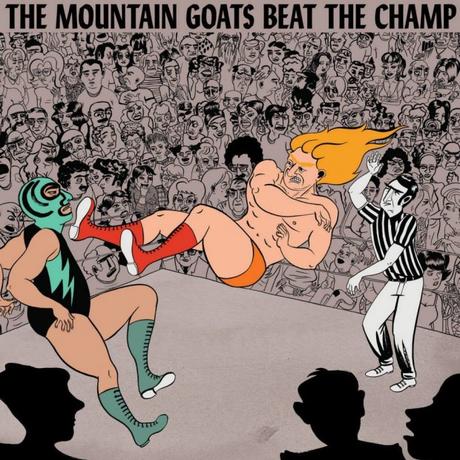 mountaingoats