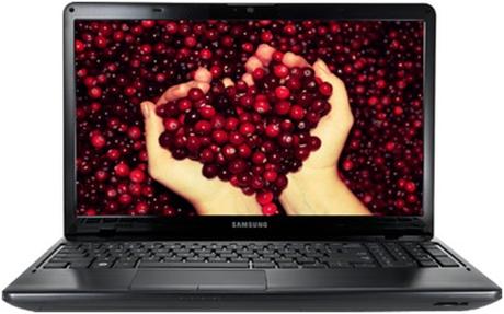 Samsung NP355E5C-A01IN Laptop