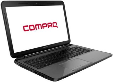 Compaq 15-s104TU Notebook