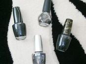 Editor’s Pick Black Nail Polishes