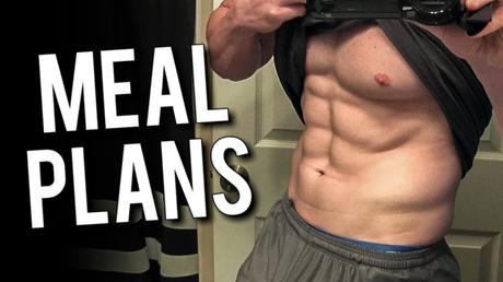 Bodybuilding Meal Plan