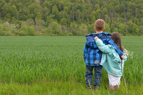 7 Ways to Show the Family Your Love this Spring