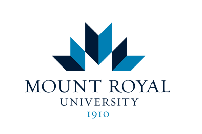Mount Royal University Geospatial Software