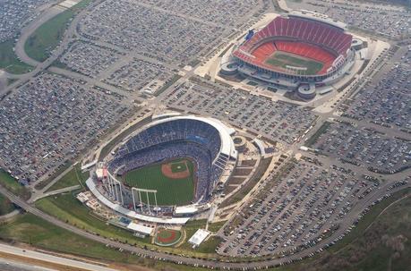 Arrowhead and Kauffman