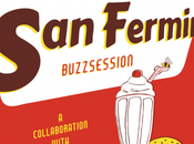 Grab Dinner Buzsession with Fermin