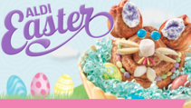 ALDI Easter