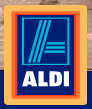 ALDI Easter