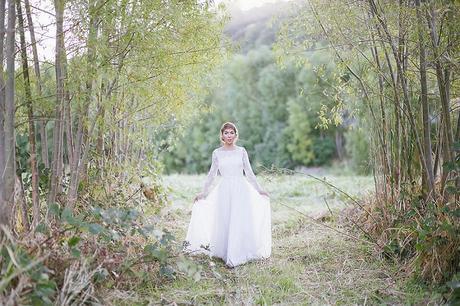 Whimsical Riverbank Wedding Inspiration (with a tip from the pro’s!)