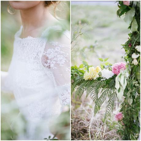 Whimsical Riverbank Wedding Inspiration (with a tip from the pro’s!)