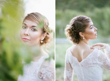 Whimsical Riverbank Wedding Inspiration (with a tip from the pro’s!)