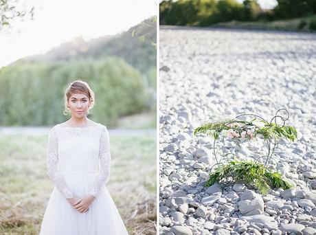 Whimsical Riverbank Wedding Inspiration (with a tip from the pro’s!)