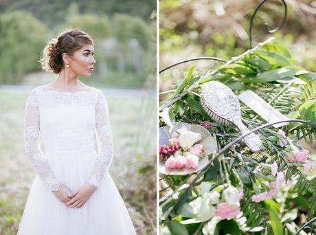 Whimsical Riverbank Wedding Inspiration (with a tip from the pro’s!)