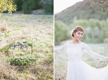 Whimsical Riverbank Wedding Inspiration (with a tip from the pro’s!)