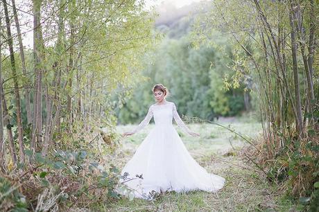 Whimsical Riverbank Wedding Inspiration (with a tip from the pro’s!)