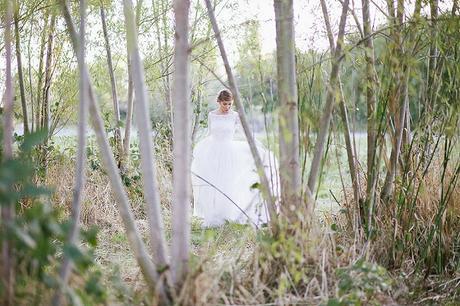 Whimsical Riverbank Wedding Inspiration (with a tip from the pro’s!)