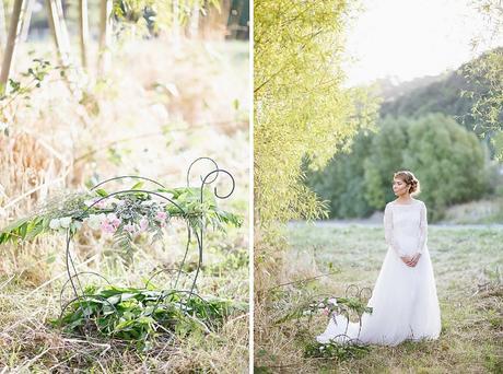 Whimsical Riverbank Wedding Inspiration (with a tip from the pro’s!)