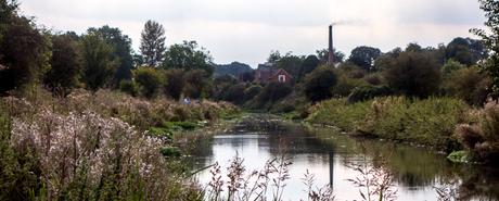 Crofton Pumping Station