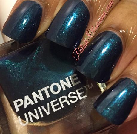 Sephora + Pantone Universe - Reflecting Pond