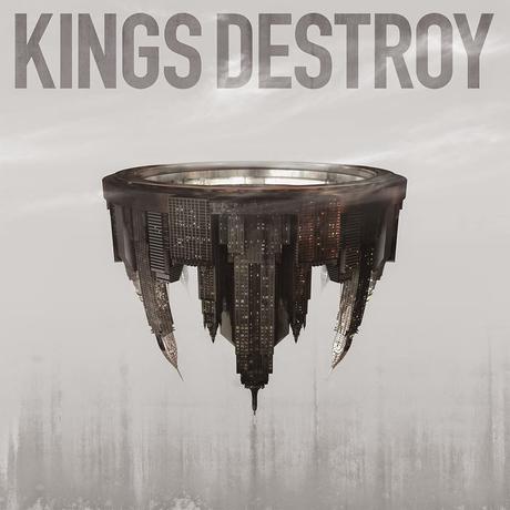 Kings Destroy - S/T