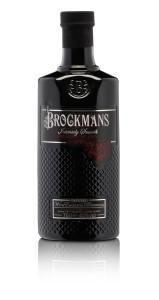 Brockmans Gin Perfect Serve Cocktail