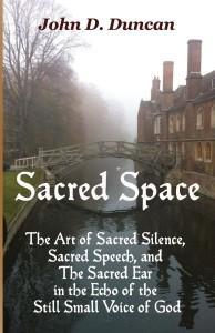 Book Review: Sacred Space by Dr. John Duncan